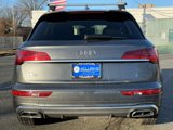 Used 2022 Audi Q5 2.0T Premium Plus image 3