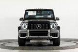 New 2025 Mercedes-Benz G 63 AMG 4MATIC image 2
