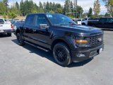 Used 2025 Ford F150 STX w/ STX Black Appearance Package image 3
