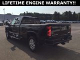 New 2025 Chevrolet Silverado 3500 High Country w/ Technology Package image 5