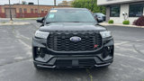 Certified 2025 Ford Explorer ST image 3