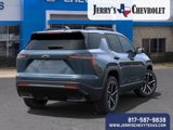 New 2026 Chevrolet Equinox RS w/ Convenience Package III image 5