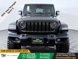 New 2025 Jeep Wrangler Sport S image 3
