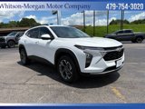 Used 2024 Chevrolet Trax LT w/ Driver Confidence Package image 3