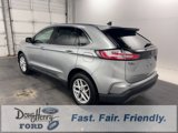 Used 2023 Ford Edge SEL image 5