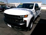 Used 2020 Chevrolet Silverado 1500 W/T w/ WT Convenience Package image 3