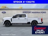 New 2025 Ford F250 XL w/ STX Appearance Package image 3