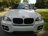 Used 2011 BMW X6 xDrive35i image 2