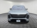 New 2026 Cadillac Vistiq Luxury image 2