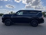 New 2025 Nissan Armada SV image 4