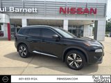 Certified 2023 Nissan Rogue SL w/ SL Premium Package image 4