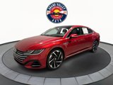 Used 2023 Volkswagen Arteon SEL Premium image 2