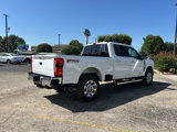 New 2025 Ford F250 Lariat image 5