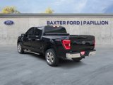 Certified 2023 Ford F150 XLT w/ Equipment Group 301A Mid image 3