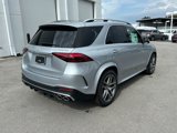 New 2025 Mercedes-Benz GLE 53 AMG 4MATIC image 4
