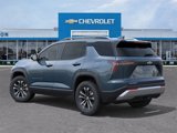 New 2026 Chevrolet Equinox LT w/ Convenience Package II image 3