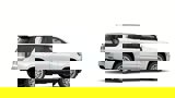 New 2025 Chevrolet Tahoe High Country image 3