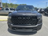 New 2025 RAM 1500 Big Horn image 3