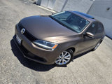 Used 2011 Volkswagen Jetta SE image 3