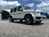 Used 2021 Mercedes-Benz G 63 AMG 4MATIC image 6