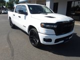 New 2025 RAM 1500 Laramie image 2