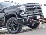 New 2025 Chevrolet Silverado 2500 LT w/ Trail Boss Package image 3