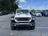 New 2025 Jeep Wrangler Unlimited Rubicon image 4