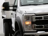 New 2025 Ford F450 XL w/ XL Chrome Package image 4