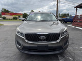 Used 2016 Kia Sorento LX w/ LX Convenience Package image 2