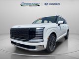 New 2026 Hyundai Palisade Calligraphy image 4