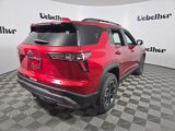 New 2026 Chevrolet Equinox ACTIV w/ Convenience Package III image 5