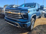New 2025 Chevrolet Silverado 2500 High Country w/ High Country Premium Package image 5