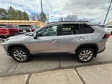 Used 2020 Toyota RAV4 XLE Premium image 4