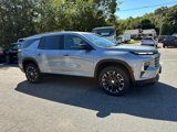 New 2026 Chevrolet Traverse LT image 4