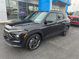 New 2026 Chevrolet TrailBlazer RS w/ Convenience Package image 2