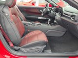 Certified 2024 Ford Mustang Premium image 5