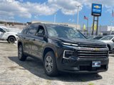 New 2025 Chevrolet Traverse LT w/ LPO, Floor Liner Package image 2