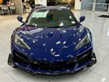 New 2025 Chevrolet Corvette Z06 w/ Z07 Performance Package image 4