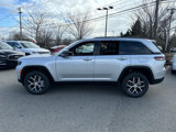 New 2025 Jeep Grand Cherokee Limited image 3