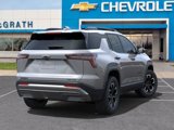 New 2026 Chevrolet Equinox ACTIV image 3