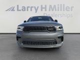 New 2025 Dodge Durango GT w/ Blacktop Package image 3