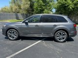 Used 2025 Audi Q7 2.0T Premium Plus w/ Premium Plus Package image 4