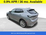 New 2025 Buick Envision Avenir image 5