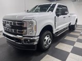 New 2025 Ford F350 XLT w/ 360-Degree Camera Package image 1
