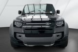 Certified 2023 Land Rover Defender 110 V8 image 2