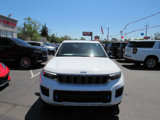 Used 2023 Jeep Grand Cherokee Overland w/ MOPAR Finishing Package image 6