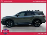 New 2025 Nissan Pathfinder Rock Creek image 3