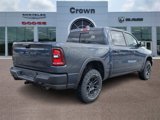 New 2025 RAM 1500 Rebel w/ Rebel Level 2 Equipment Group image 4