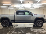 New 2026 GMC Sierra 2500 AT4X image 5