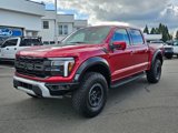 New 2025 Ford F150 Raptor image 2